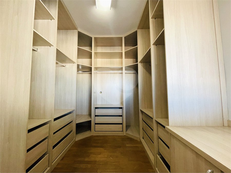 Apartamento à venda com 3 suítes no Centro, São Bernardo do Campo, SP