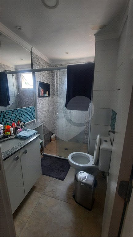 Apartamento à venda com 3 quartos, sendo 1 suíte, em Vila Santo Antônio, Guarulhos, SP