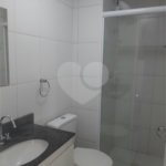 Apartamento com 34m², 2 quartos, à venda no Cambuci