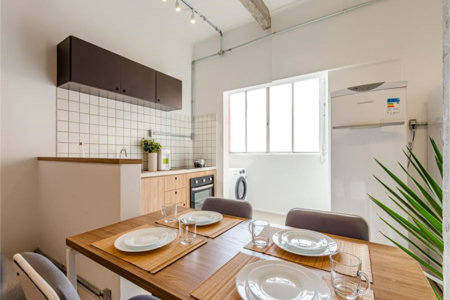 Apartamento 4 quartos em Bela Vista