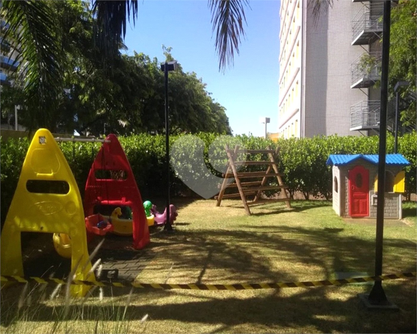 Apartamento Green View 2 dormitório, 1 suíte