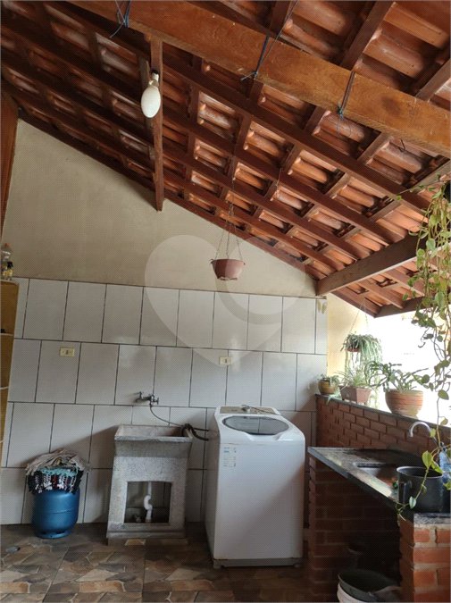 Casa Térrea à venda com 3 quartos em Vila Progresso, Porto Feliz, SP