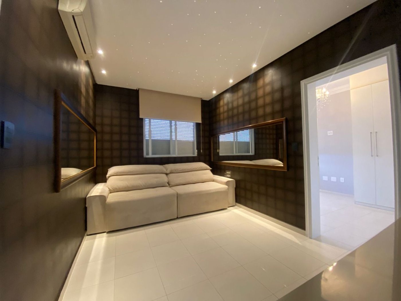 Apartamento com 3 dormitórios para alugar, 198 m² por R$ 16.000,02/mês - Gonzaga - Santos/SP