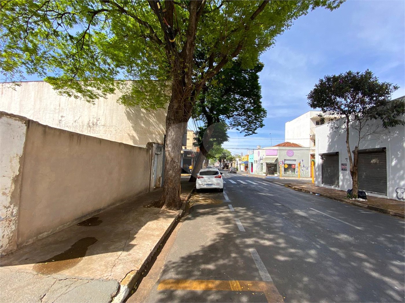 Terreno à venda no Centro, Araraquara, SP