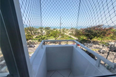 Apartamento Residencial para venda e locação, Gonzaga, Santos - AP0192.