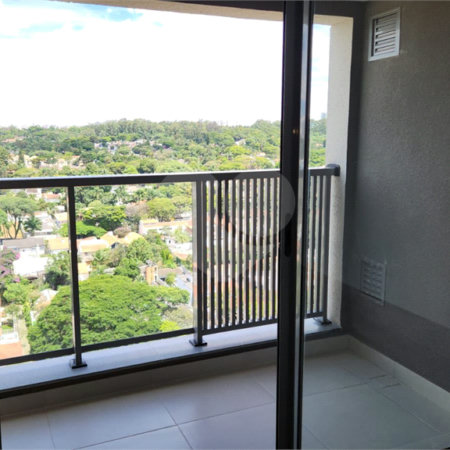 Studio para alugar com 1 quarto em Santo Amaro, São Paulo, SP