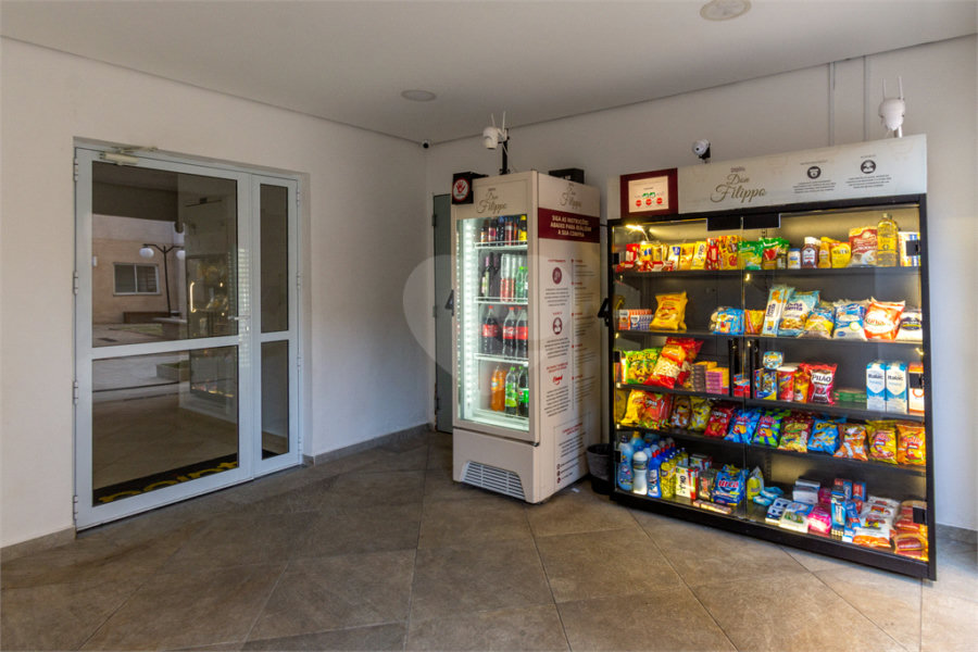 Apartamento à venda com 2 quartos em Perus, São Paulo, SP