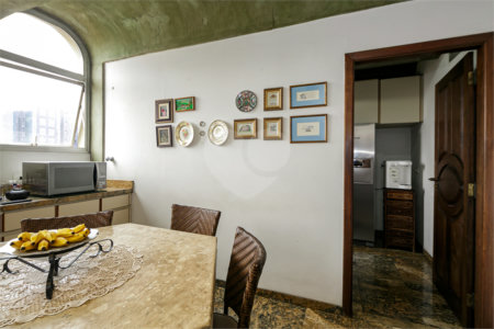 Apartamento à venda com 4 suítes em Brooklin, São Paulo, SP