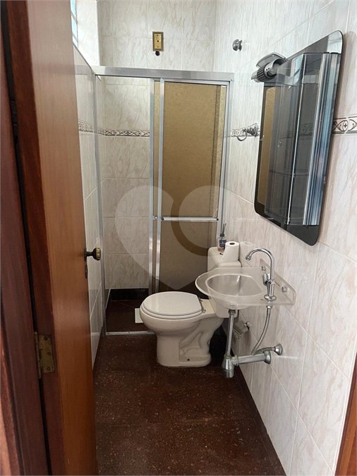 Sobrado à venda com 4 quartos, sendo 3 suítes, em Santana, São Paulo, SP