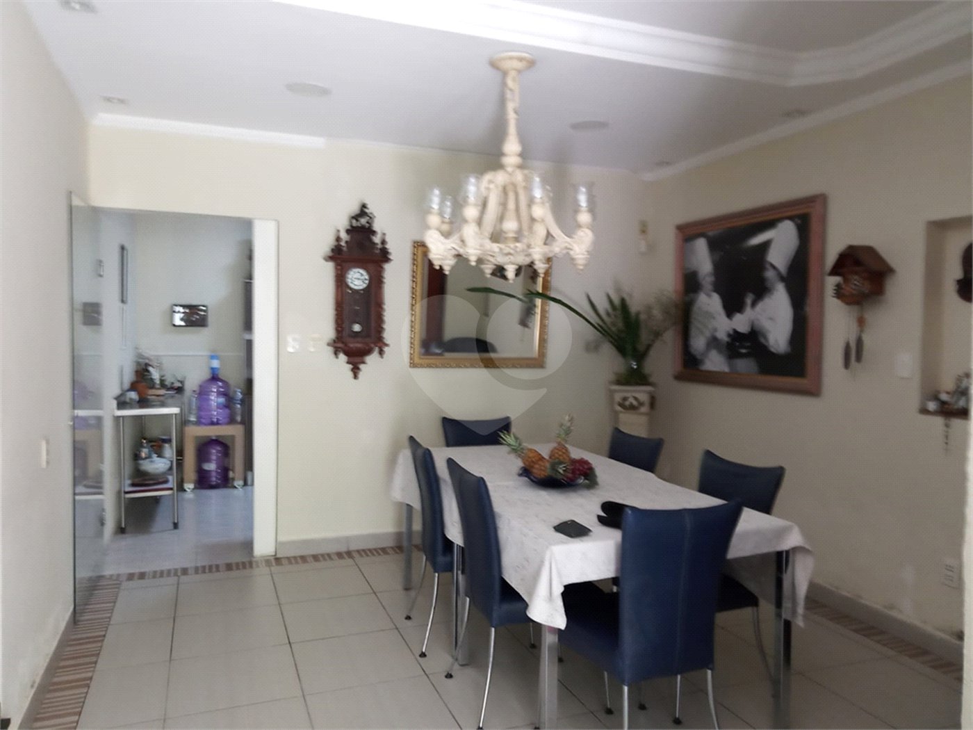Sobrado à venda com 2 quartos, sendo 1 suíte, em Jardim Paulista, Mogi das Cruzes, SP
