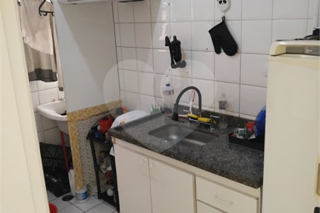 Apartamento à venda com 1 suíte, em Jardim Paulista, São Paulo, SP