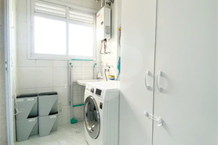 Apartamento à venda com 3 quartos, sendo 1 suíte, em Tucuruvi, São Paulo, SP