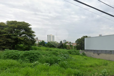 Terreno para alugar em Nova Aliança, Ribeirão Preto, SP