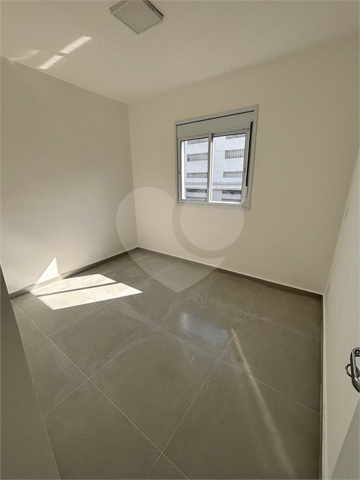 Apartamento para alugar com 2 quartos em Vila Gustavo, São Paulo, SP