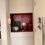 Apartamento à venda com 3 quartos, sendo 1 suíte,  no Centro, Diadema, SP