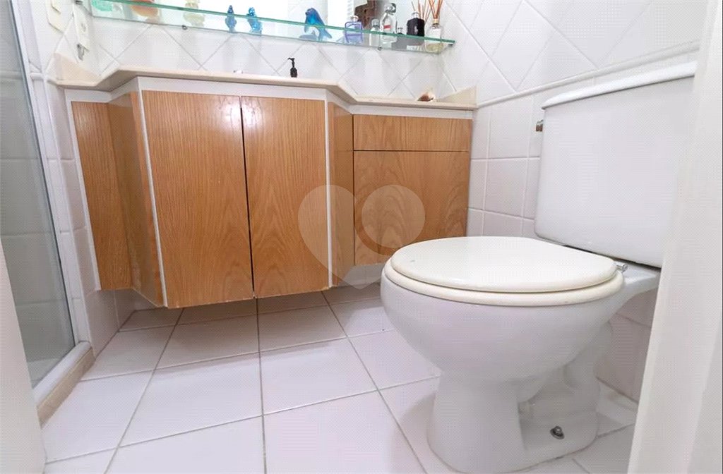 Apartamento à venda com 2 quartos, sendo 1 suíte, em Perdizes, São Paulo, SP