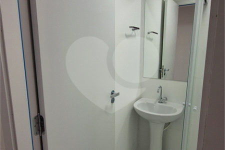 Apartamento à venda com 1 quarto em Jardim São Paulo(zona Norte), São Paulo, SP