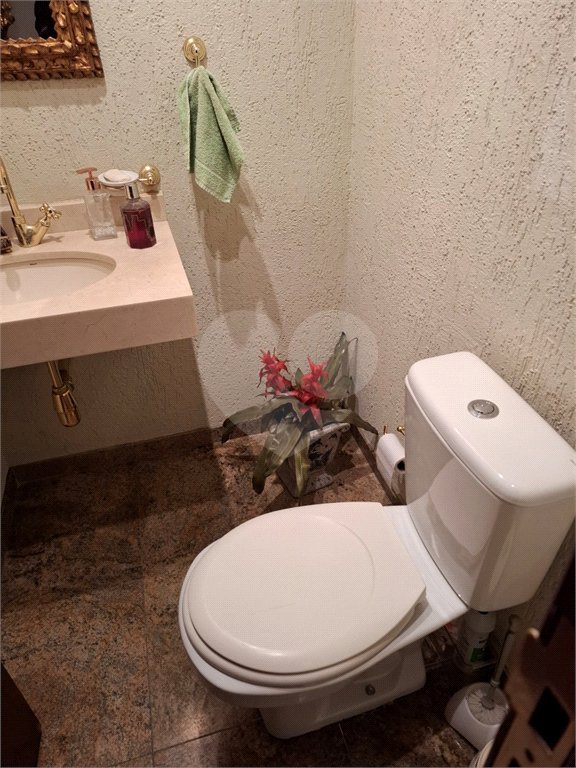Apartamento à venda com 4 quartos, sendo 2 suítes,  em Brooklin Paulista, São Paulo, SP