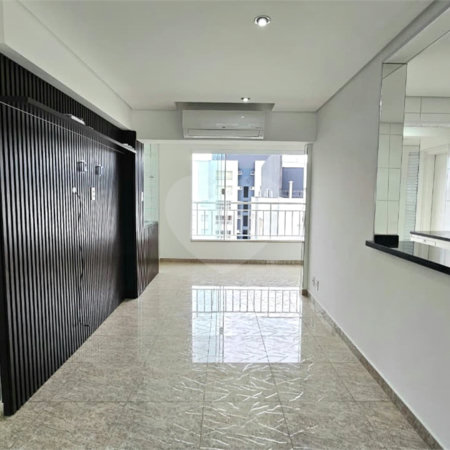 Apartamento à venda com 3 quartos, sendo 1 suíte, em Parque Campolim, Sorocaba, SP
