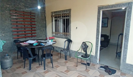 Casa à venda com 3 quartos, sendo 2 suítes, em Campo Grande, Rio de Janeiro, RJ