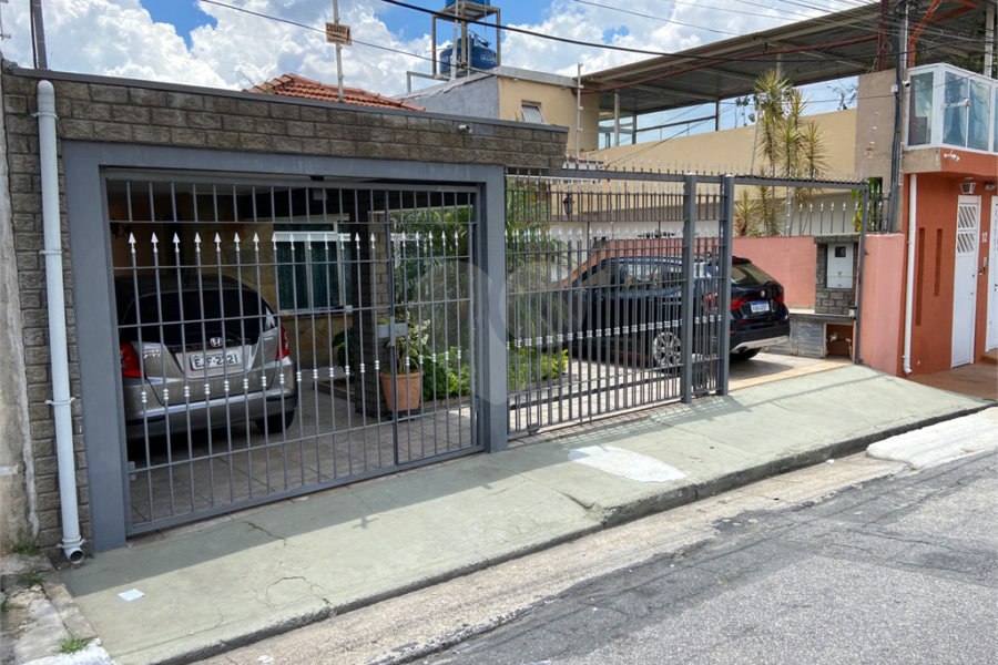 Casa à venda com 4 quartos em Casa Verde, São Paulo, SP