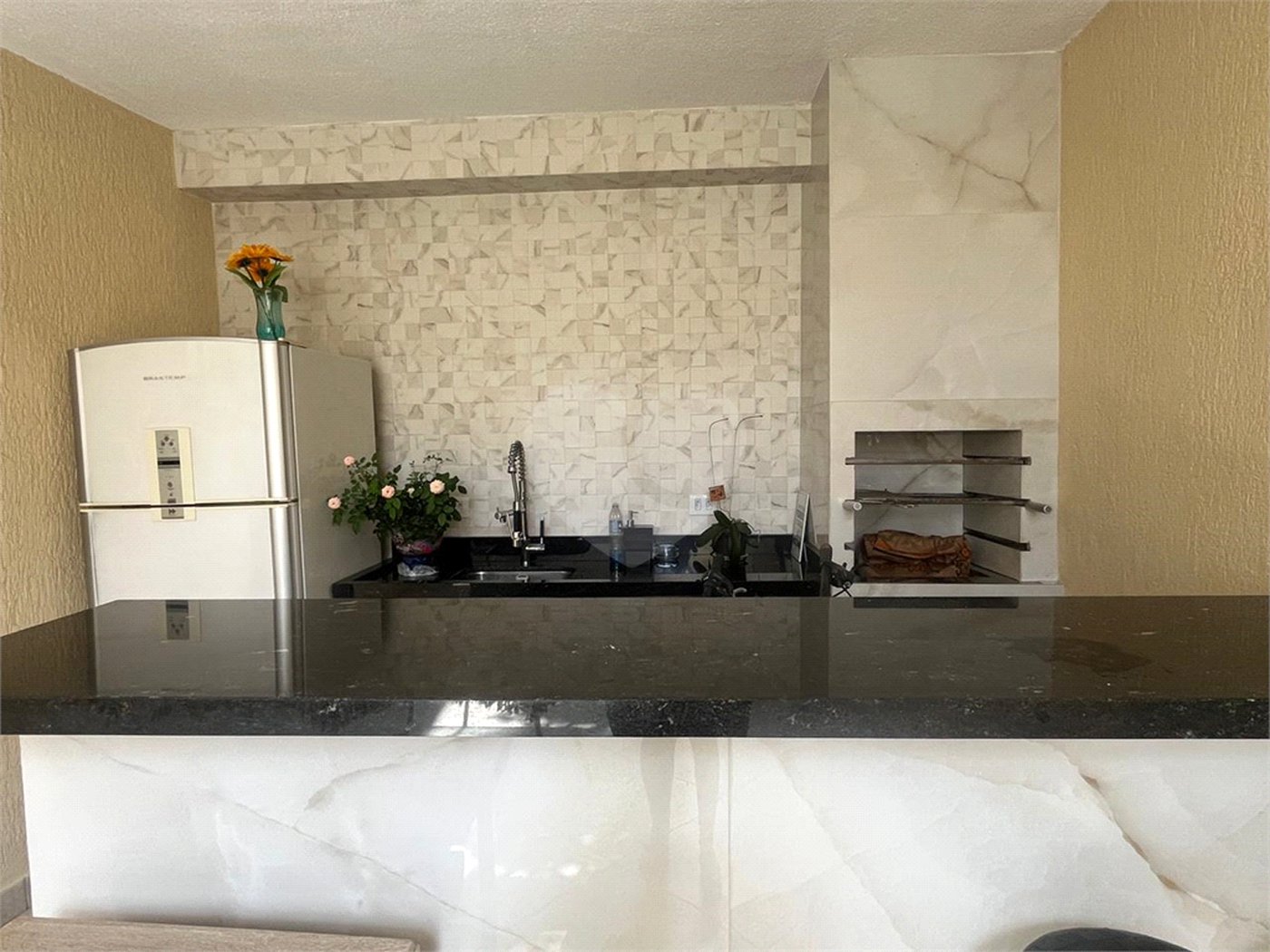 Sobrado à venda com 3 quartos, sendo 1 suíte, em Jaçanã, São Paulo, SP