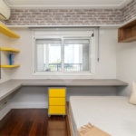 Apartamento à venda com 3 suítes em Alto da Boa Vista, São Paulo, SP