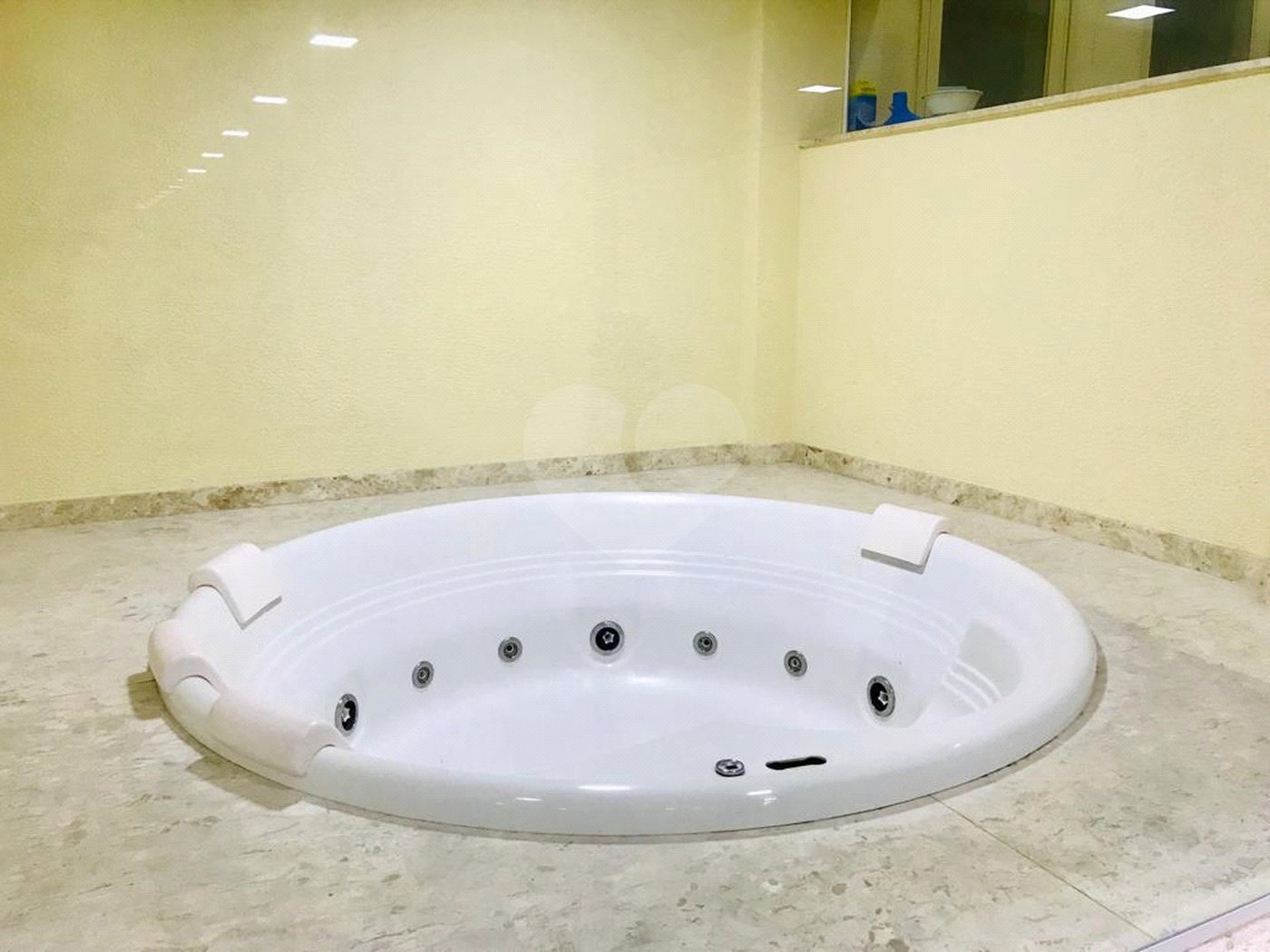 Apartamento à venda com 1 quarto em Santana, São Paulo, SP