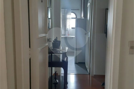 Apartamento à venda com 2 quartos em Jardim Paulista, São Paulo, SP