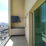 Apartamento à venda ou para alugar com 1 quarto em Santana, São Paulo, SP