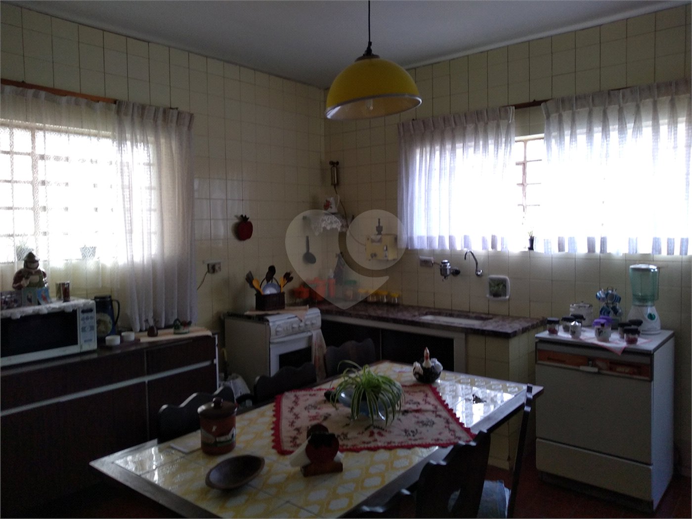 Casa à venda com 4 quartos, sendo 1 suíte, em Campo Belo, São Paulo, SP