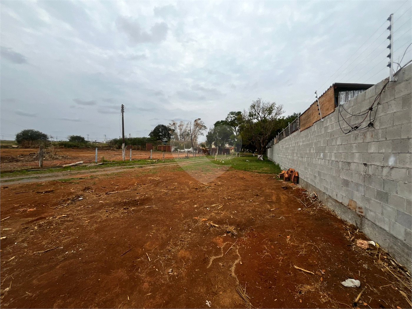 Terreno à venda em Vila Asem, Itapetininga, SP