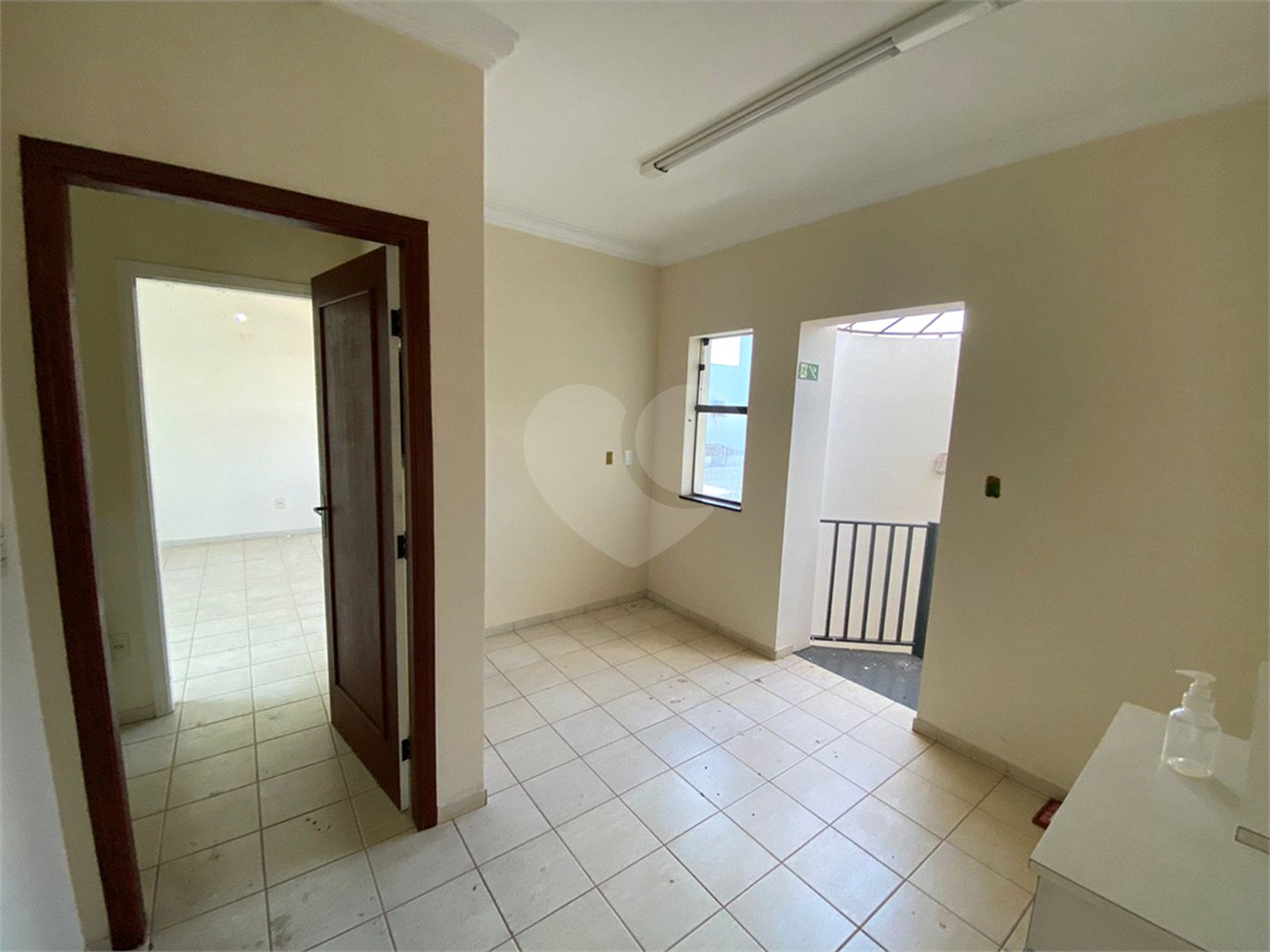 Casa comercial a venda perto da Santa Casa