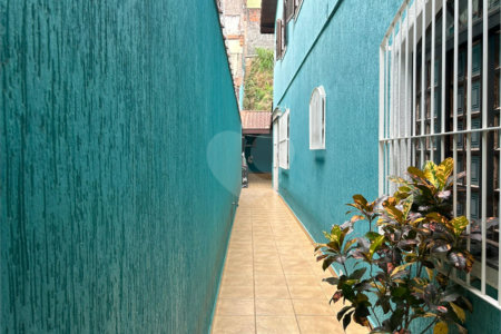 Sobrado à venda com 3 quartos, sendo 1 suíte,  em Vila Nova Mazzei, São Paulo, SP