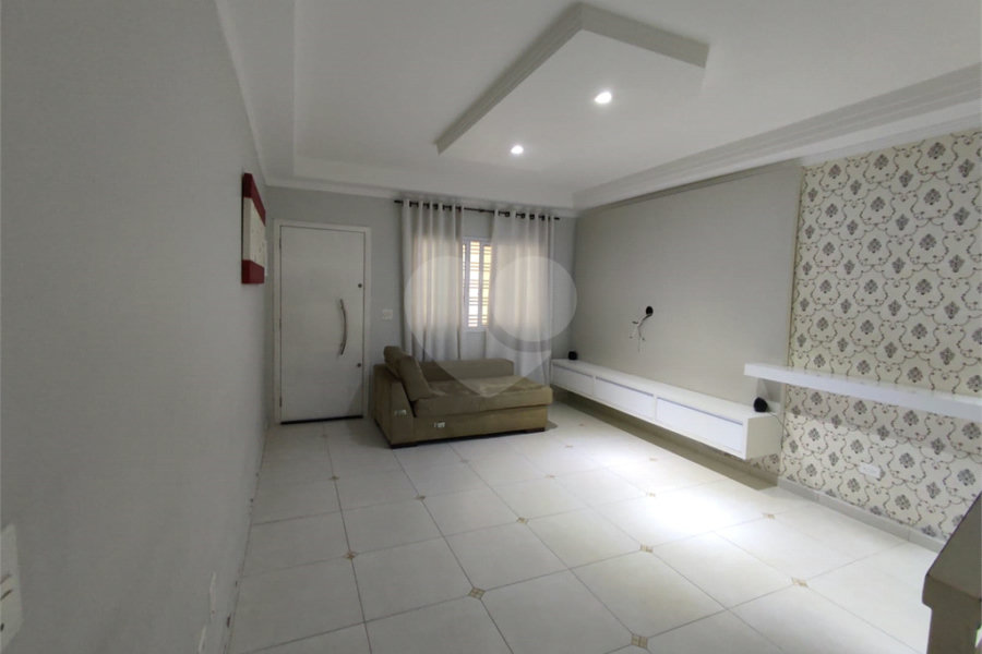Sobrado à venda com 3 suítes em Vila Mazzei, São Paulo, SP