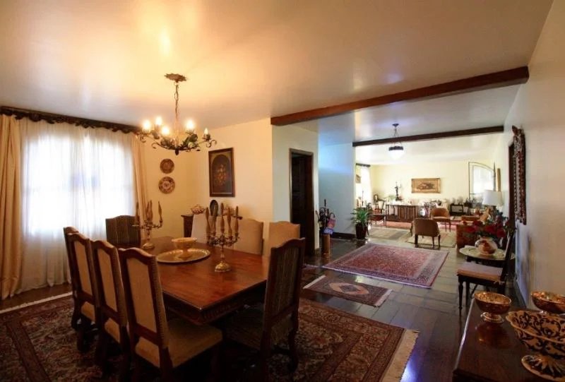 Casa Térrea à venda com 4 quartos, sendo 1 suíte, em City Boaçava, São Paulo, SP
