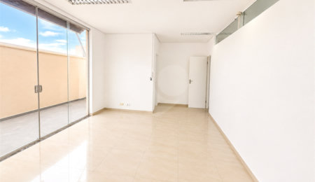 Sala para alugar em Além Ponte, Sorocaba, SP