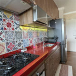 Apartamento à venda com 2 quartos, sendo 1 suíte,  em Vila Guarani (z Sul), São Paulo, SP