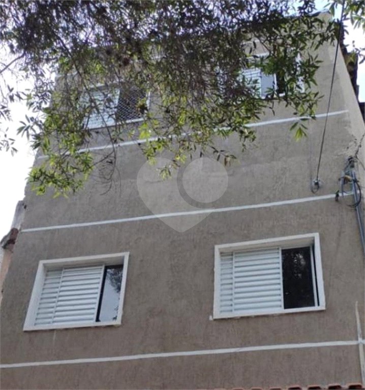 Casa à venda com 5 quartos em Casa Verde, São Paulo, SP