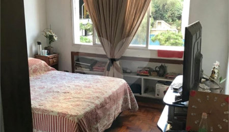 Apartamento à venda com 2 quartos em Bela Vista, São Paulo, SP
