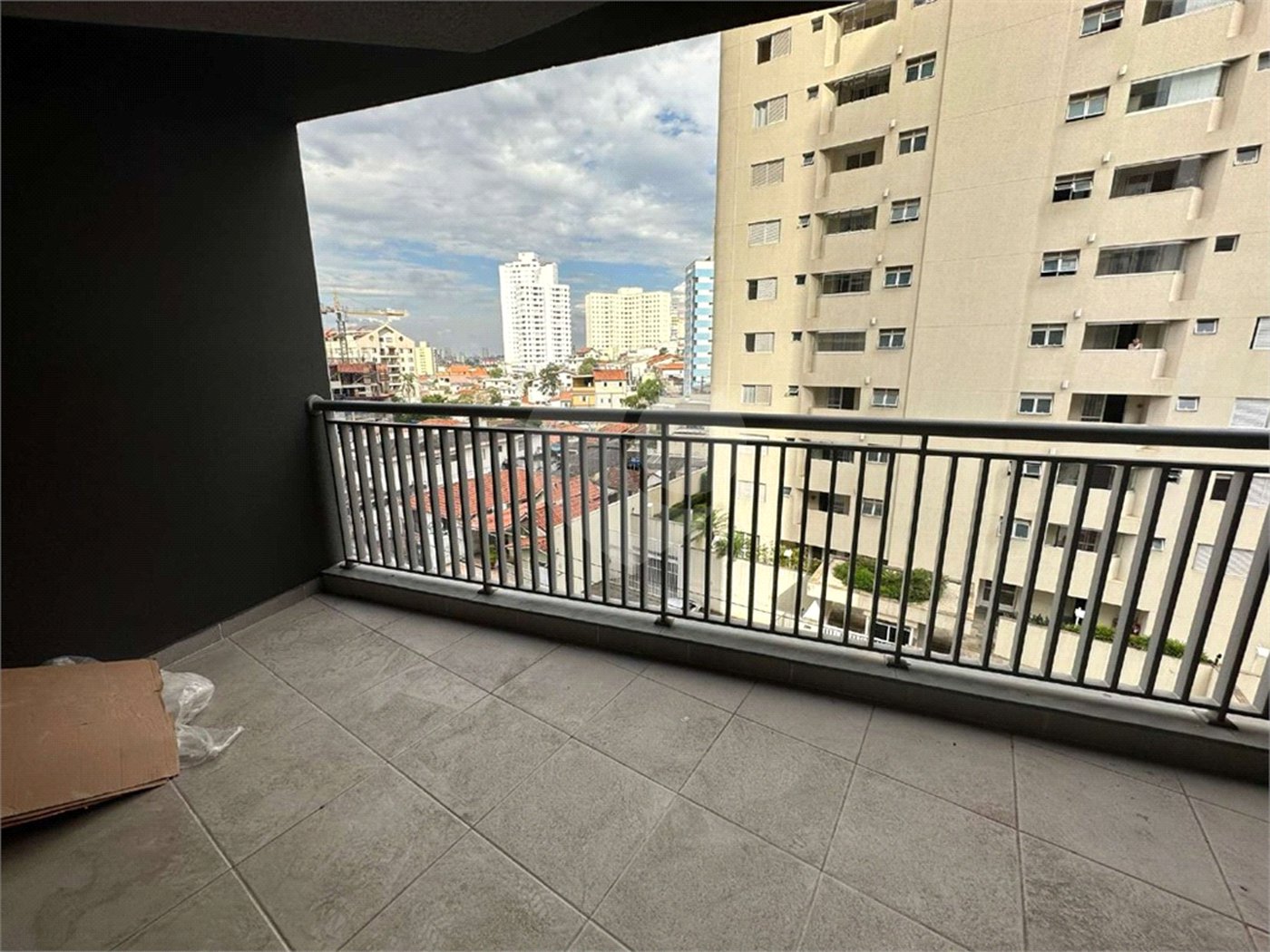 Laje Corporativa à venda ou para alugar em Vila Guarani (z Sul), São Paulo, SP