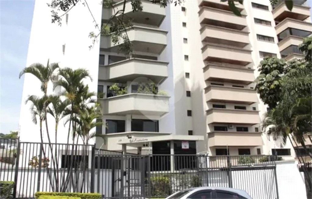 Apartamento à venda com 4 quartos, sendo 1 suíte, em Vila Alexandria, São Paulo, SP