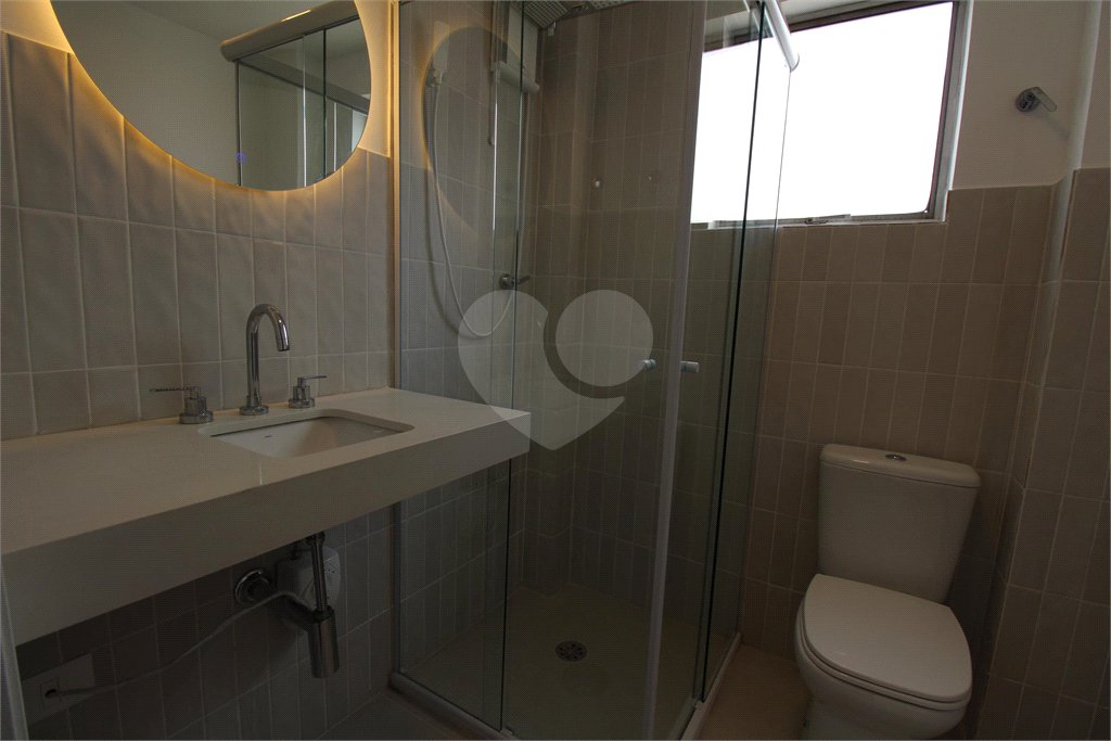 Apartamento à venda com 2 quartos em Vila Cruzeiro, São Paulo, SP