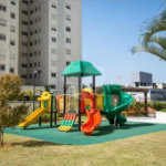 Apartamento à venda ou para alugar com 3 suítes no Centro, São Bernardo do Campo, SP