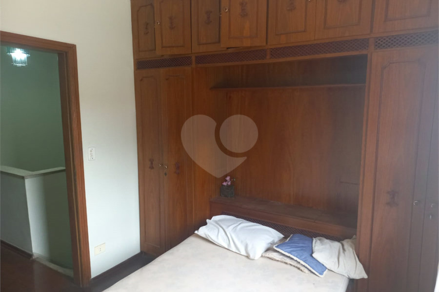 Sobrado à venda com 3 quartos, sendo 1 suíte, em Mandaqui, São Paulo, SP