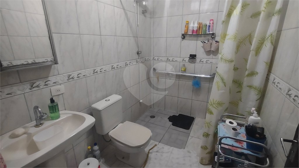 Sobrado à venda com 2 quartos em Parque Residencial da Lapa, São Paulo, SP