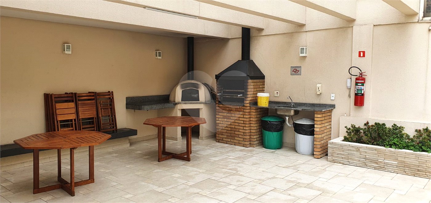 Apartamento à venda com 2 quartos, sendo 1 suíte, em Barra Funda, São Paulo, SP