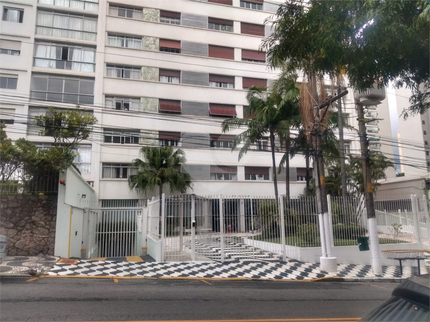 Apartamento à venda com 3 quartos, sendo 2 suítes,  em Perdizes, São Paulo, SP