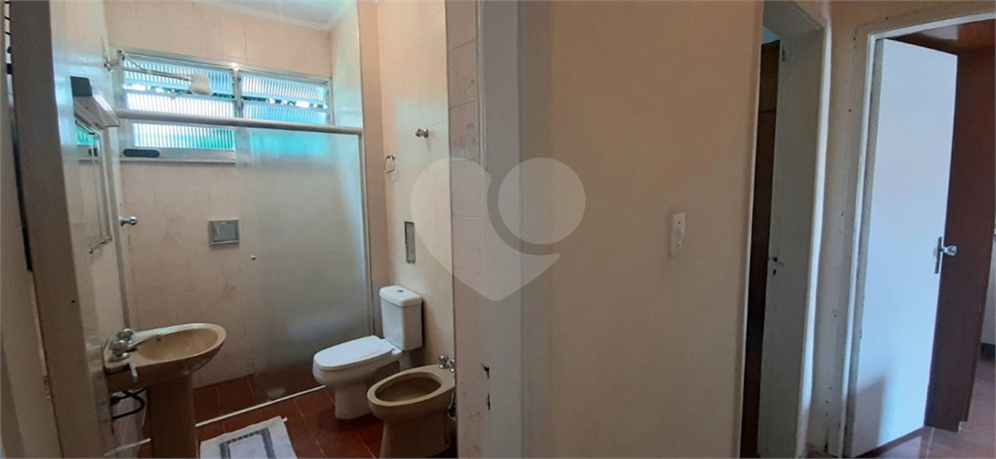 Apartamento à venda com 2 quartos em Mandaqui, São Paulo, SP