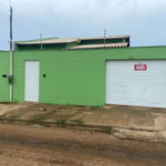 Casa para alugar com 3 quartos, sendo 1 suíte,  em Eixo Cidade Nova, Balsas, MA
